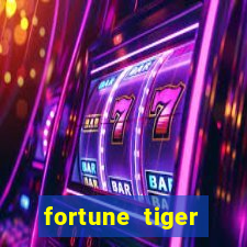 fortune tiger plataforma nova